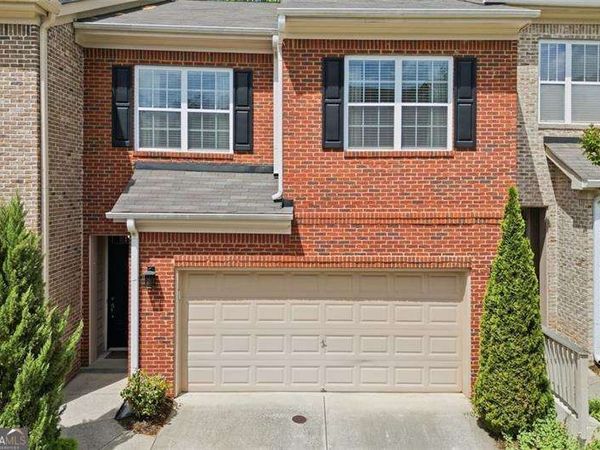 1114 Firethorne Pass, Cumming, GA 30040