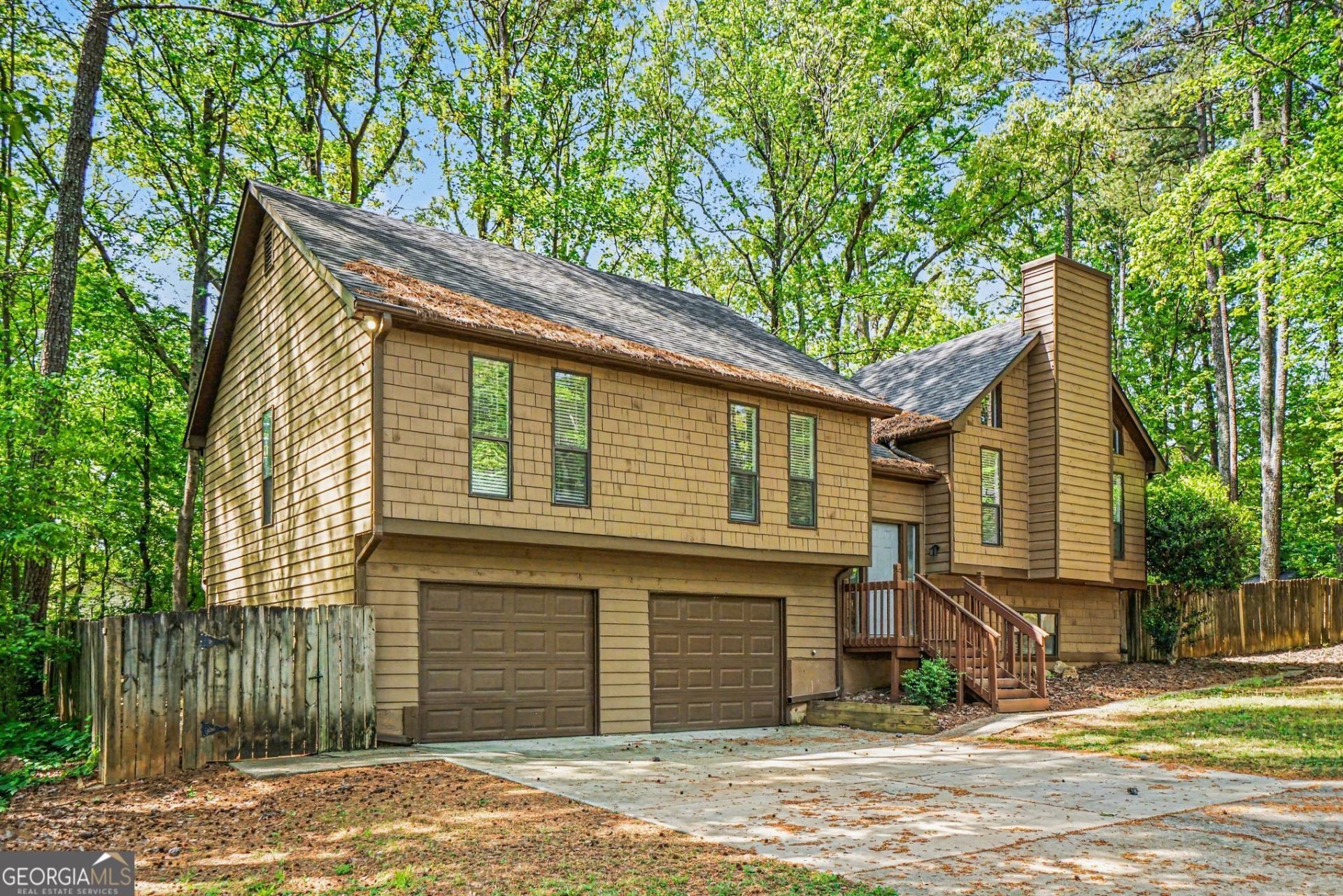 1197 Chris Lane, Mableton, GA 30126 Main Photo