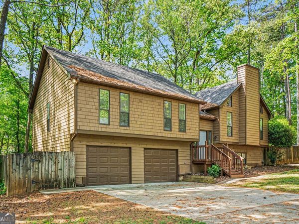 1197 Chris Lane, Mableton, GA 30126