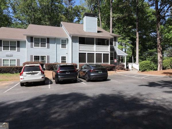 3900 Riverlook Parkway SE, Unit 209, Marietta, GA 30067