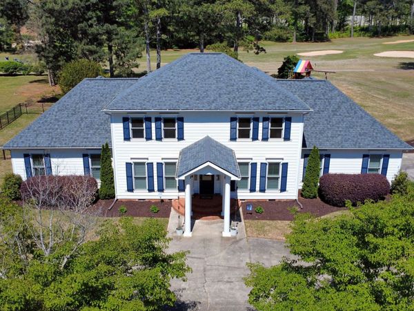 137 Craigwood Way, Sharpsburg, GA 30277