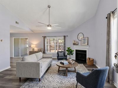 6231 Rolling Fork Road, Unit H (1208), North Charleston, SC 29406