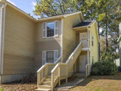 6231 Rolling Fork Road, Unit H (1208), North Charleston, SC 29406