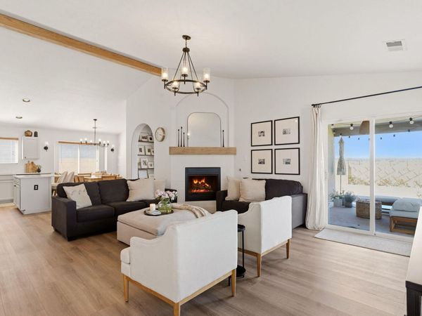 741 Playful Meadows Circle NE, Rio Rancho, NM 87144