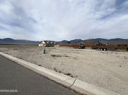255 Sage Street, Hawthorne, NV 89415 Photo