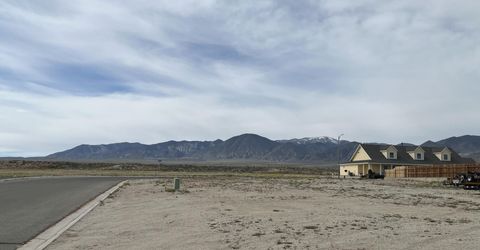 255 Sage Street, Hawthorne, NV 89415 Photo