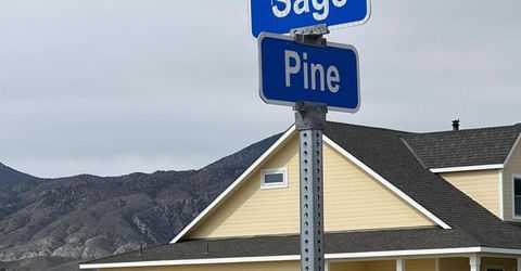 255 Sage Street, Hawthorne, NV 89415 Photo