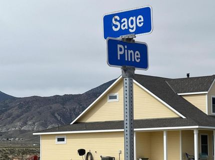 255 Sage Street, Hawthorne, NV 89415 Photo