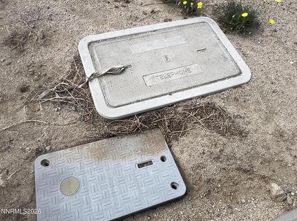 255 Sage Street, Hawthorne, NV 89415 Photo