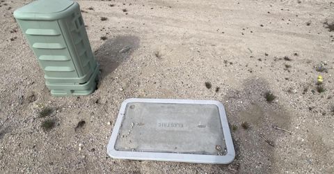 255 Sage Street, Hawthorne, NV 89415 Photo