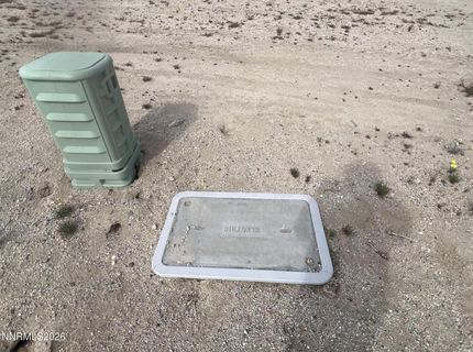 255 Sage Street, Hawthorne, NV 89415 Photo