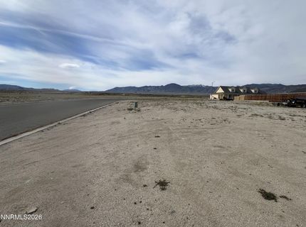 255 Sage Street, Hawthorne, NV 89415 Photo