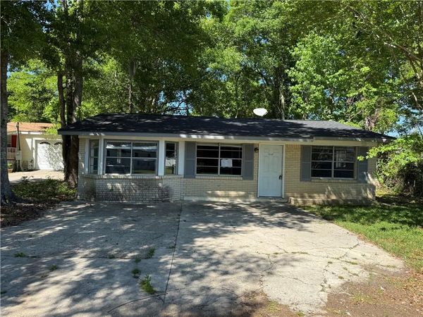 39449 MAGNOLIA Street, Pearl River, LA 70452