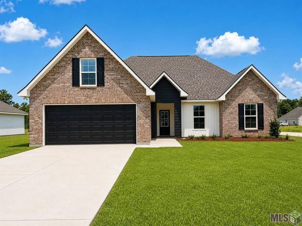39757 Axis Avenue, Ponchatoula, LA 70454