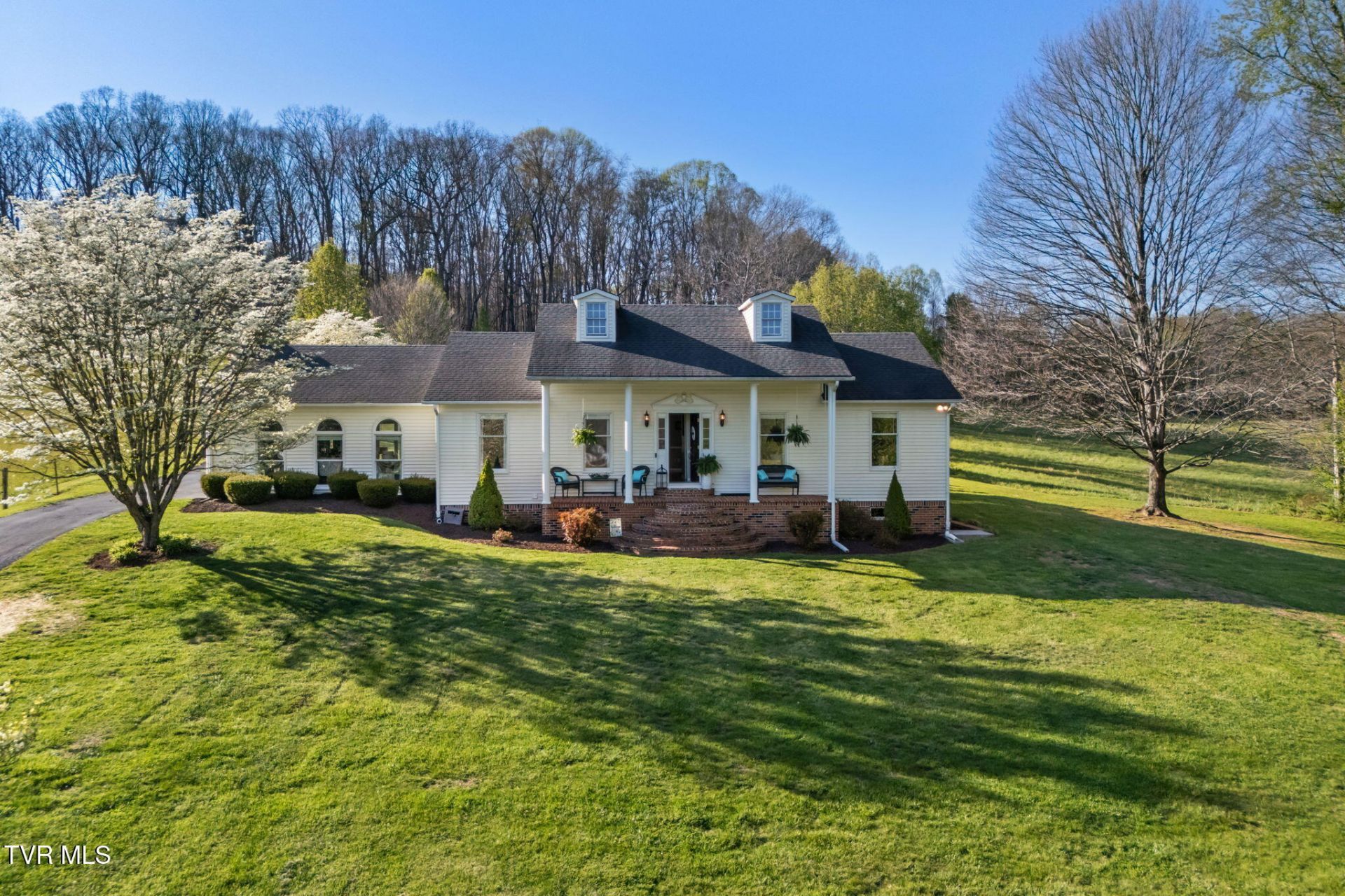 31527 Old Saltworks Road, Meadowview, VA 24361 Main Photo