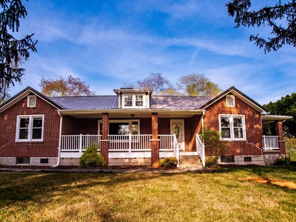 218 Messick Avenue, Church Hill, TN 37642