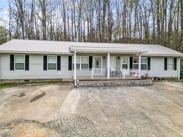 377 Bandy Road, Greeneville, TN 37743