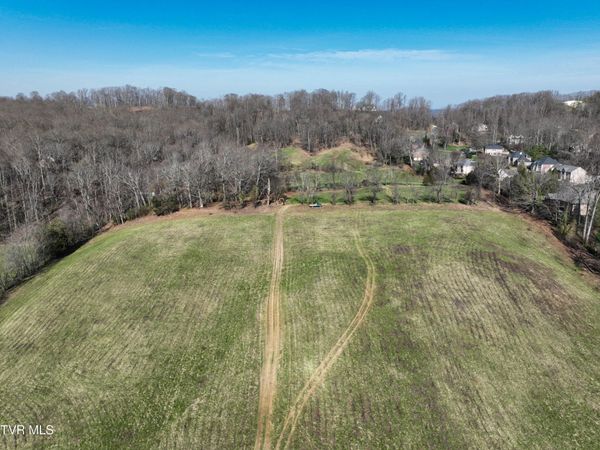 Lot 7 Claude Simmons Road, Johnson City, TN 37604