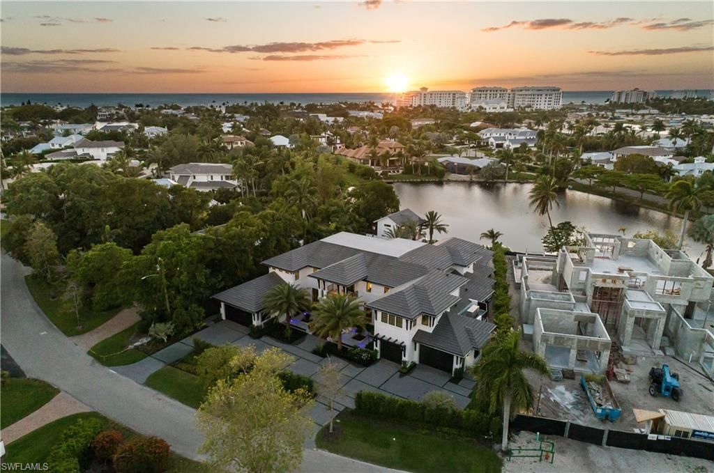 616 Bougainvillea Rd, Naples, FL 34102 Photo