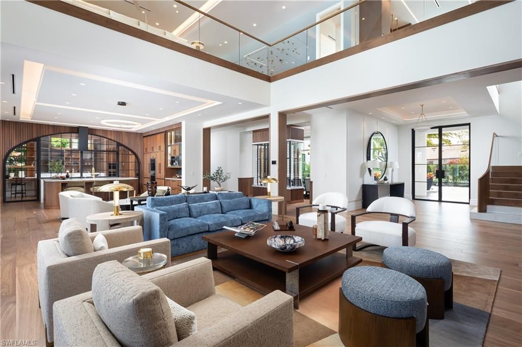 616 Bougainvillea Rd, Naples, FL 34102 Photo