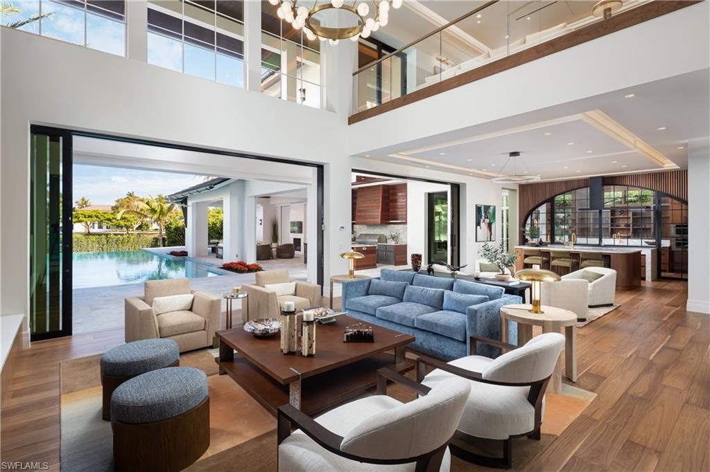 616 Bougainvillea Rd, Naples, FL 34102 Photo