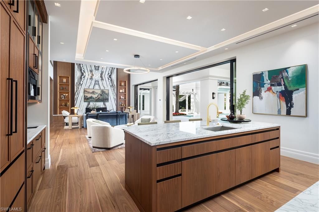 616 Bougainvillea Rd, Naples, FL 34102 Photo