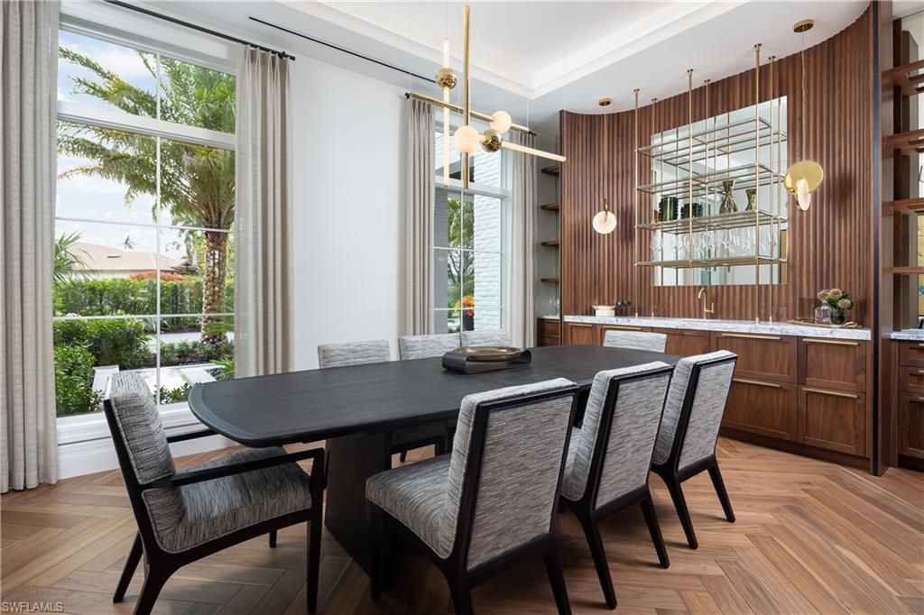 616 Bougainvillea Rd, Naples, FL 34102 Photo