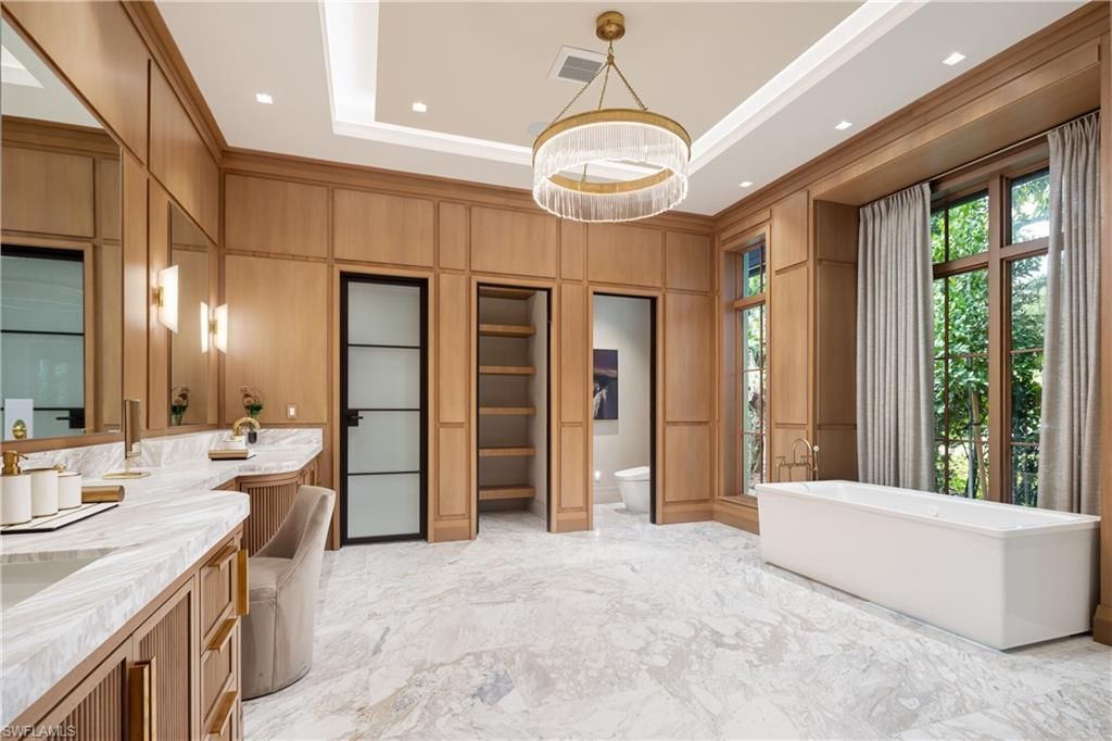 616 Bougainvillea Rd, Naples, FL 34102 Photo