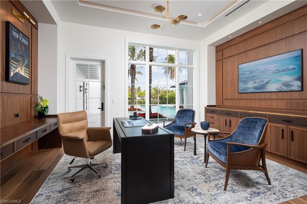 616 Bougainvillea Rd, Naples, FL 34102 Photo