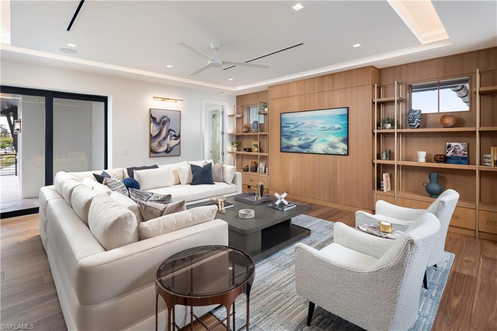 616 Bougainvillea Rd, Naples, FL 34102 Photo