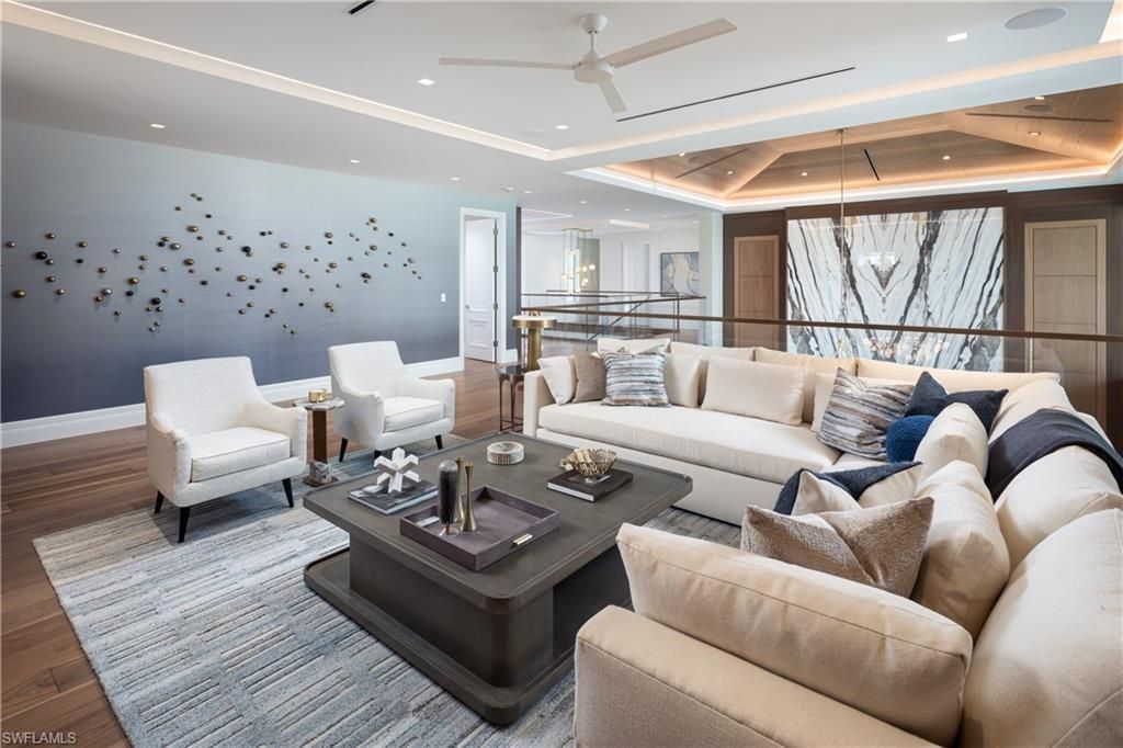 616 Bougainvillea Rd, Naples, FL 34102 Photo