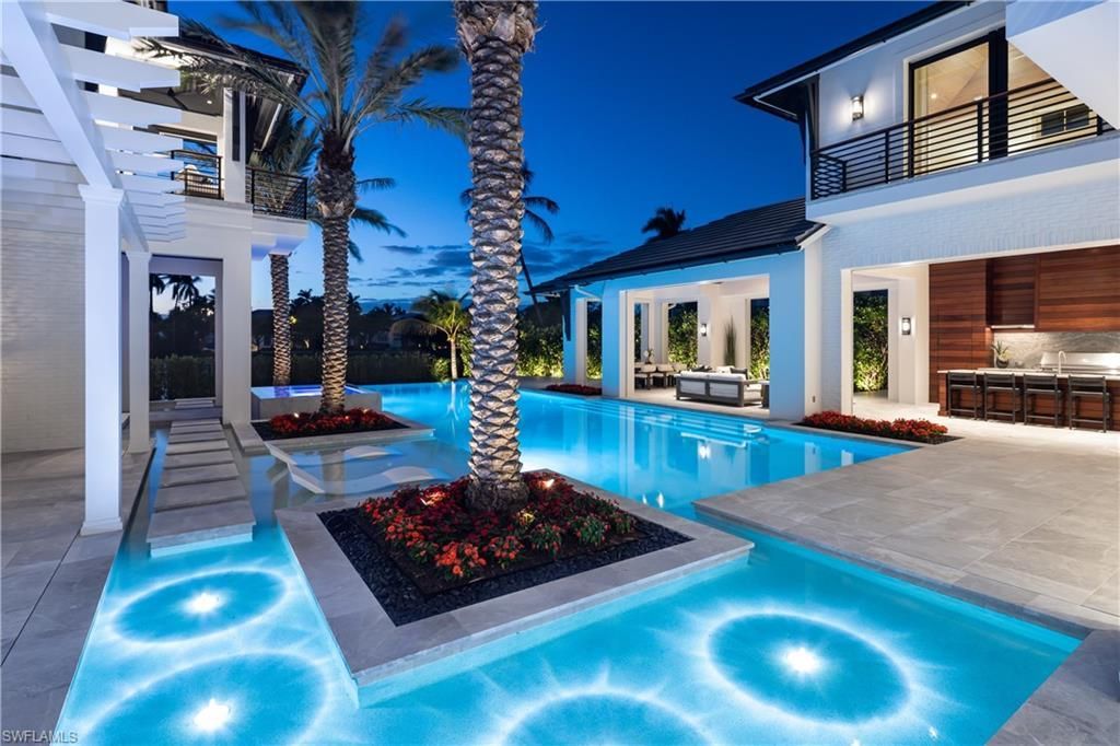 616 Bougainvillea Rd, Naples, FL 34102 Photo