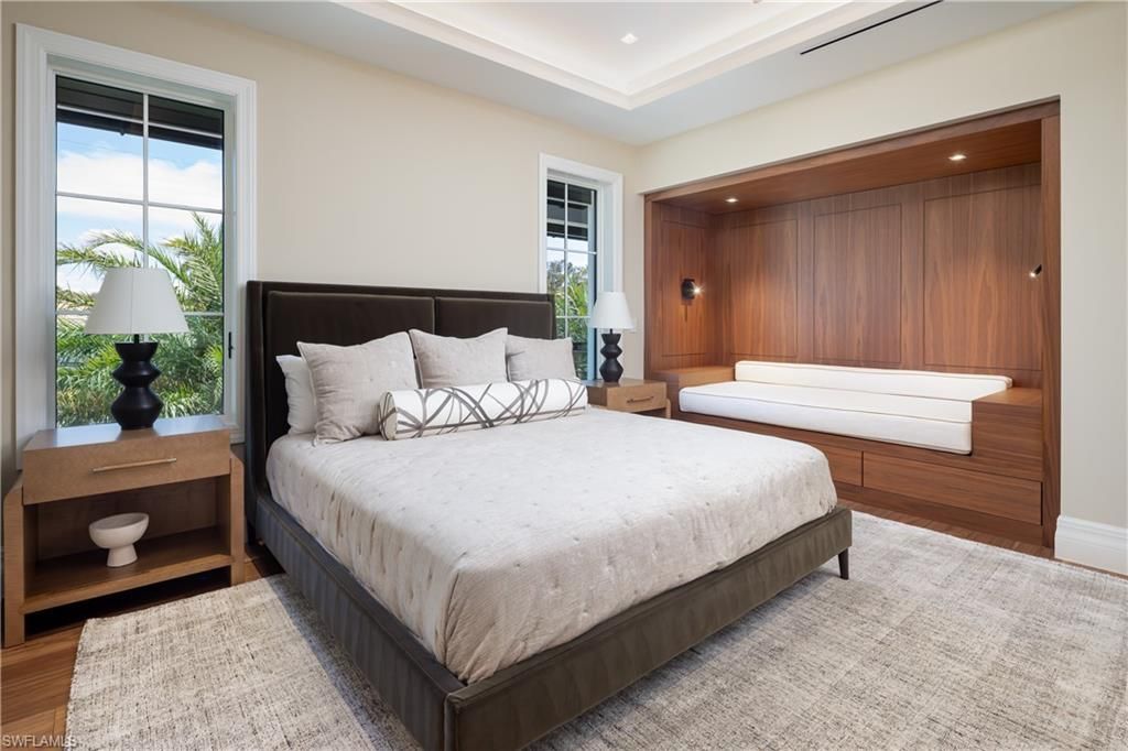 616 Bougainvillea Rd, Naples, FL 34102 Photo