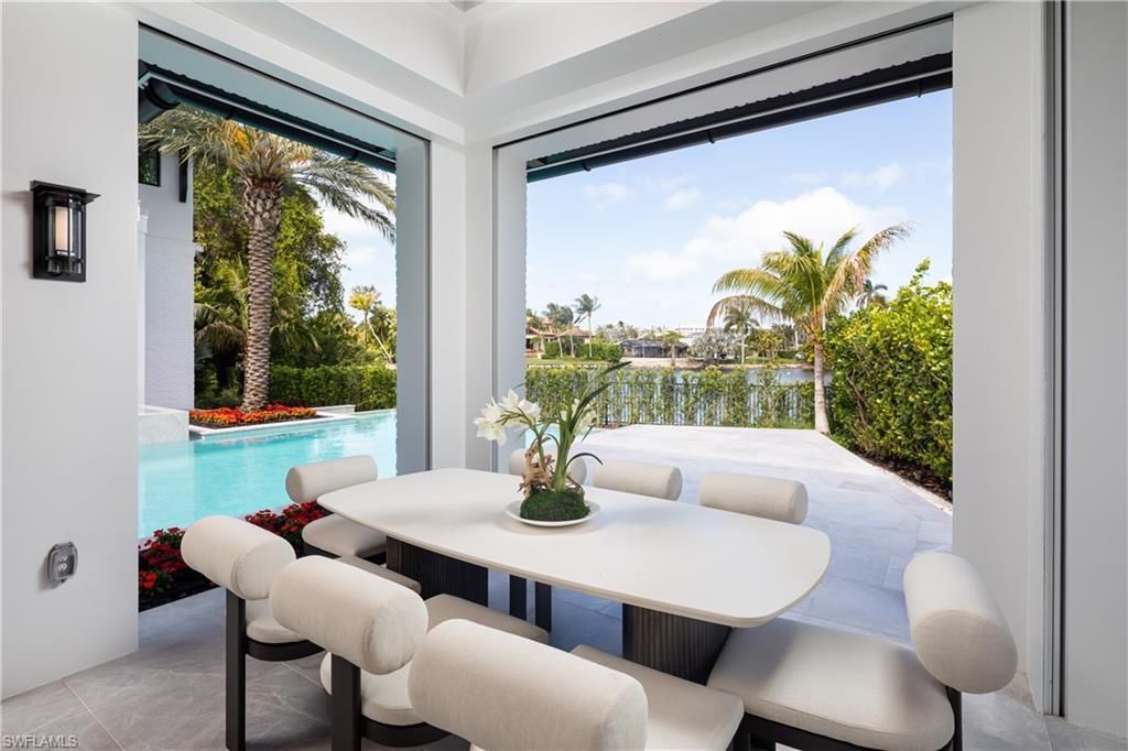 616 Bougainvillea Rd, Naples, FL 34102 Photo