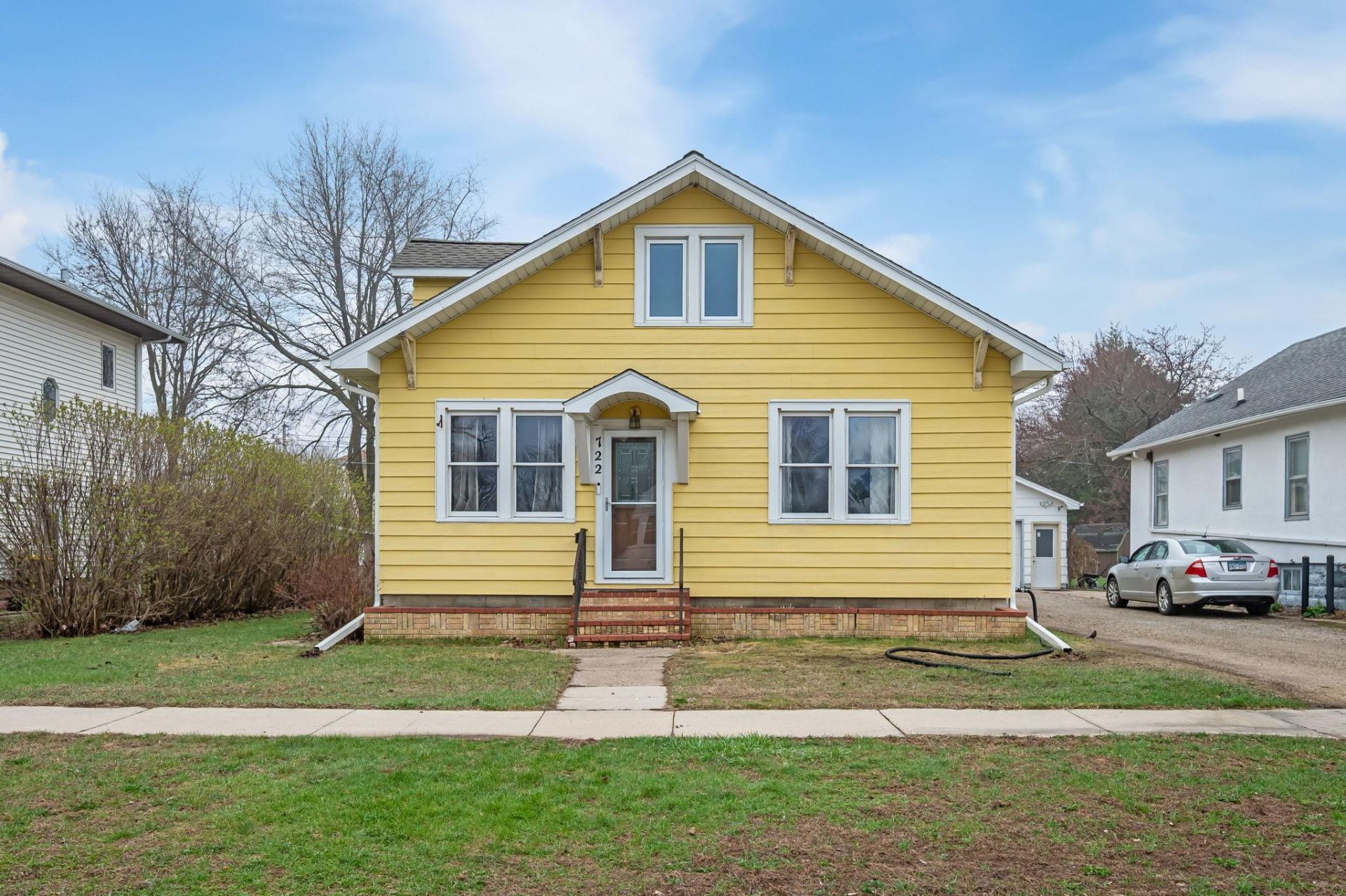 722 E 3rd Street, Fairmont, MN 56031