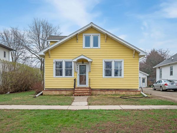 722 E 3rd Street, Fairmont, MN 56031