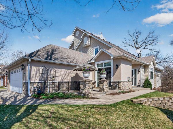 13949 Shoreside Circle, Savage, MN 55378