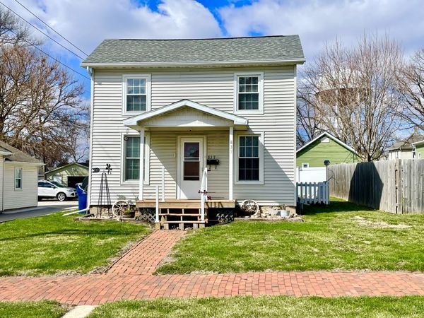 837 Gooding Street , Lasalle, IL 61301