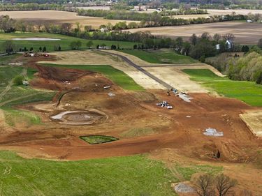 0 Plano Richpond Road , Bowling Green, KY 42104