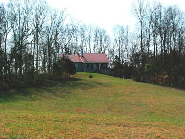 4900 Old Glasgow Road, Scottsville, KY 42164