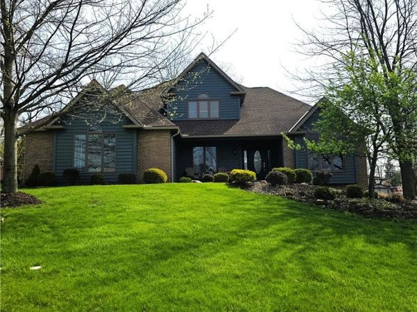 8420 Hunting Drive , North Royalton, OH 44133