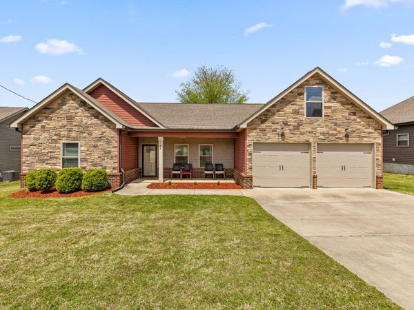 144 Franklin Circle , Fort Oglethorpe, GA 30742