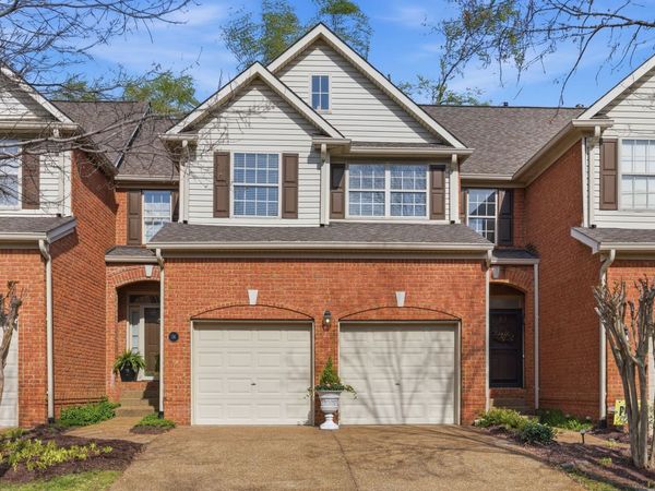 641 Old Hickory Blvd, Unit 14, Brentwood, TN 37027