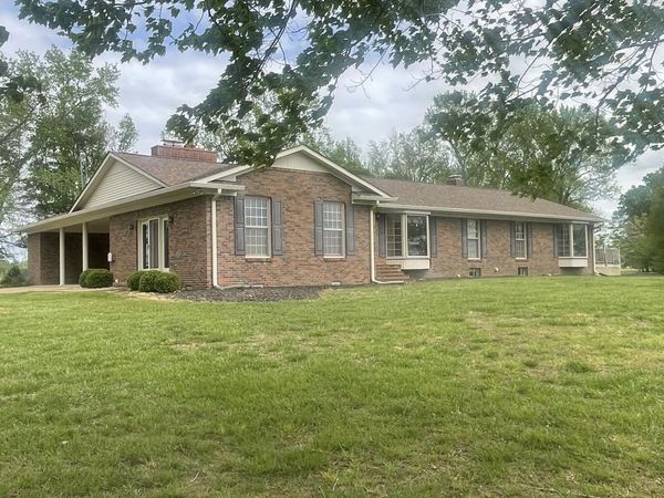 28 Ok Rd , Lawrenceburg, TN 38464