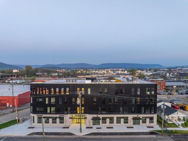 1939 Central Avenue , Unit 203, Chattanooga, TN 37408