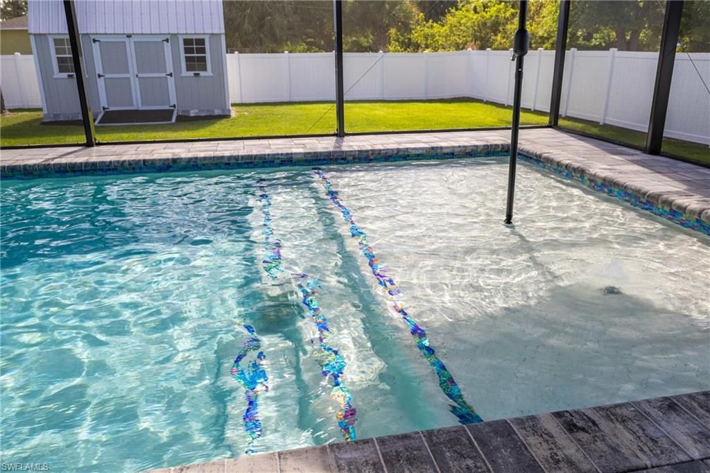 908 Hibiscus Ave, Lehigh Acres, FL 33972 Photo