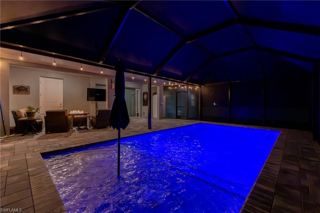 908 Hibiscus Ave, Lehigh Acres, FL 33972 Photo