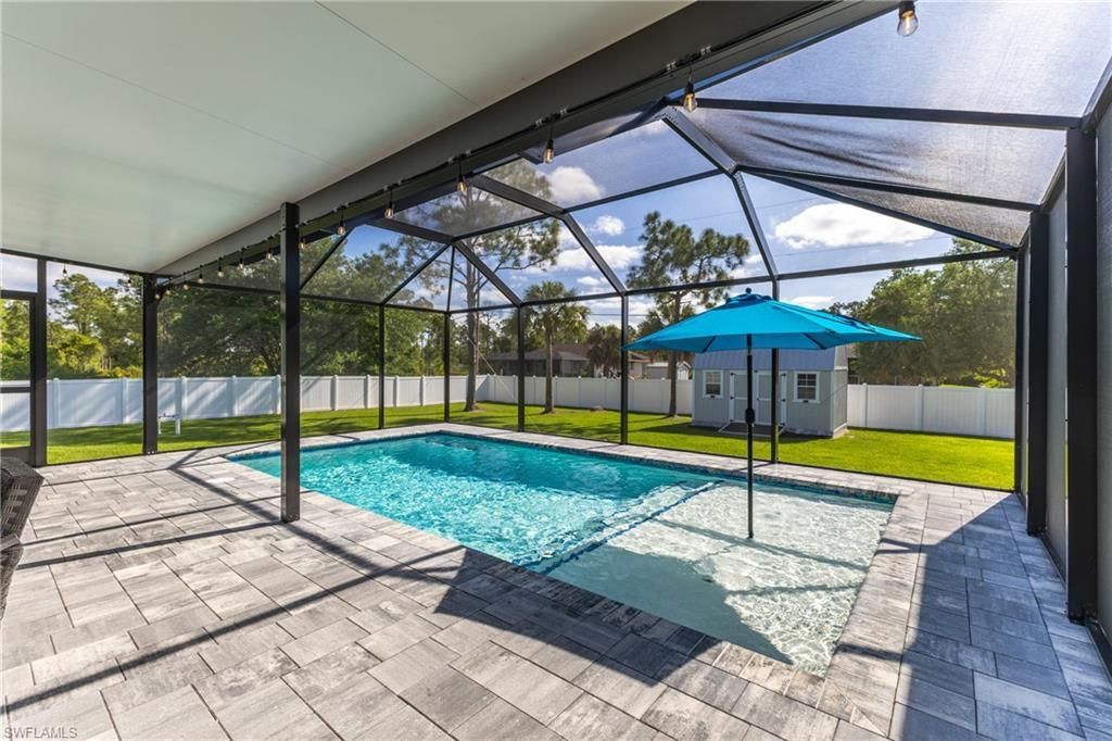 908 Hibiscus Ave, Lehigh Acres, FL 33972 Photo