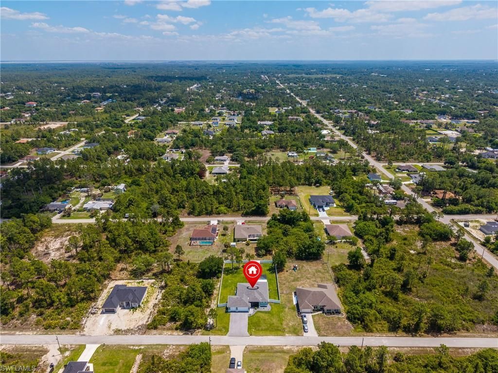 908 Hibiscus Ave, Lehigh Acres, FL 33972 Photo