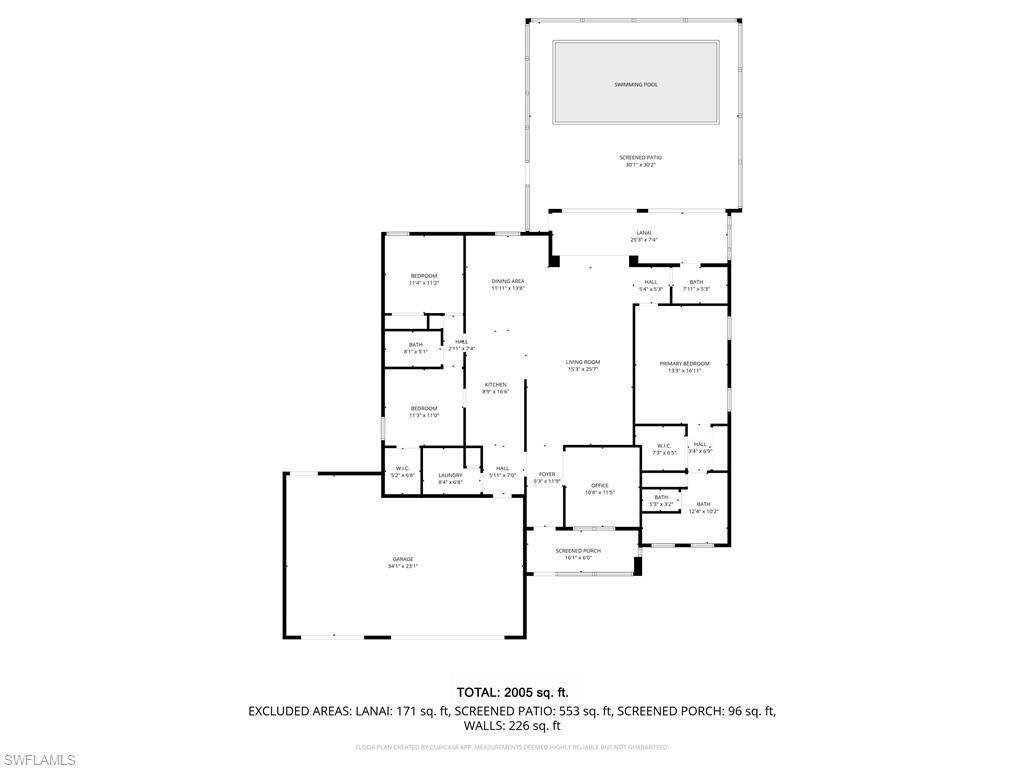 908 Hibiscus Ave, Lehigh Acres, FL 33972 Photo